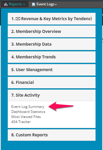 Event Log Search Location Opt 2