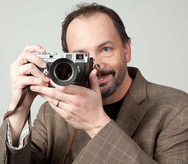 Ed Schipul Photographer
