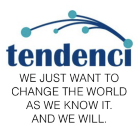 tendenci logo