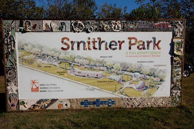 Smithers Park