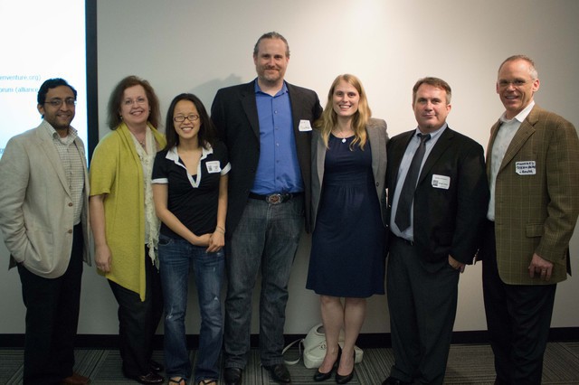 Health 20 Houston Launch at Houston Technology Center