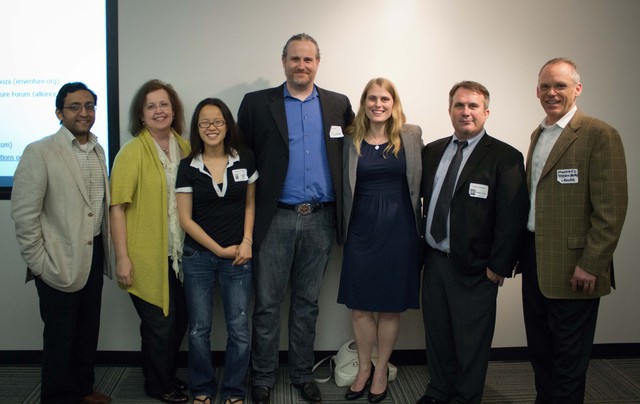 Health 20 Houston Launch at Houston Technology Center