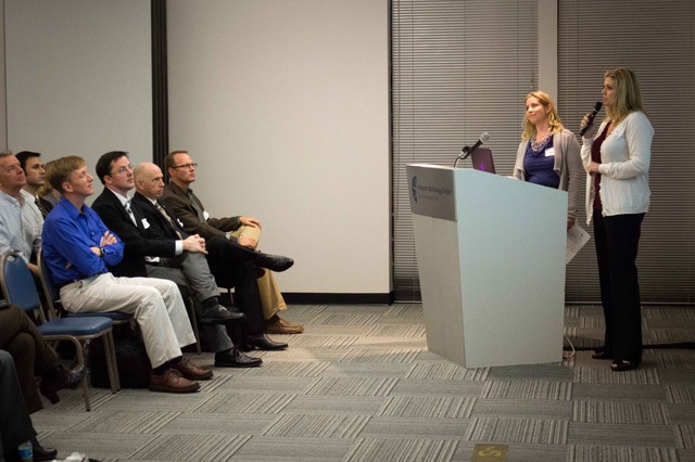 Health 20 Houston Launch at Houston Technology Center