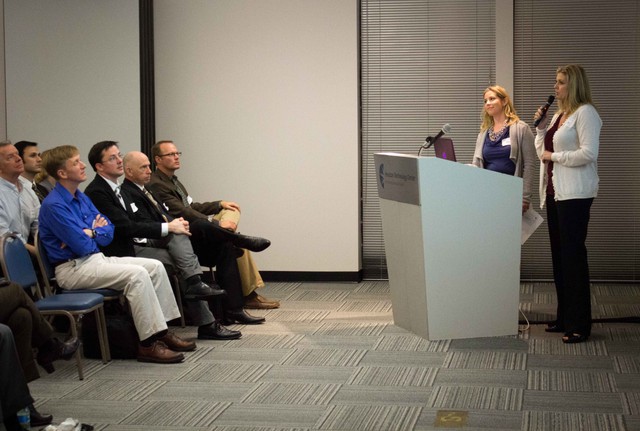 Health 20 Houston Launch at Houston Technology Center