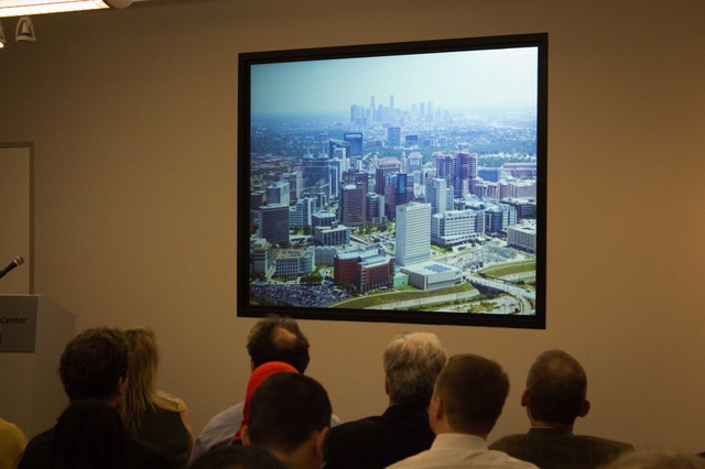 Health 20 Houston Launch at Houston Technology Center