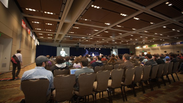 PyCon 2013 in Santa Clara California