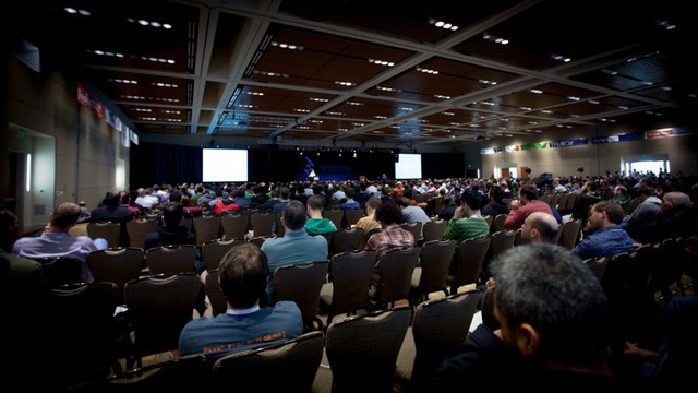 PyCon 2013 in Santa Clara California