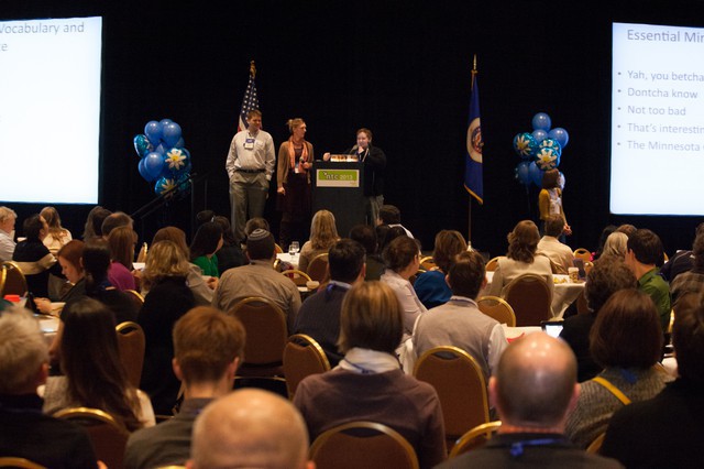 2013 NTC Nonprofit Technology Conference