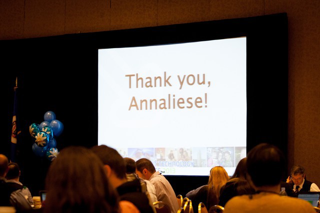 2013 NTC Nonprofit Technology Conference