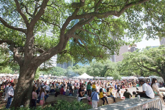 iFest 2013 Volunteer Photography