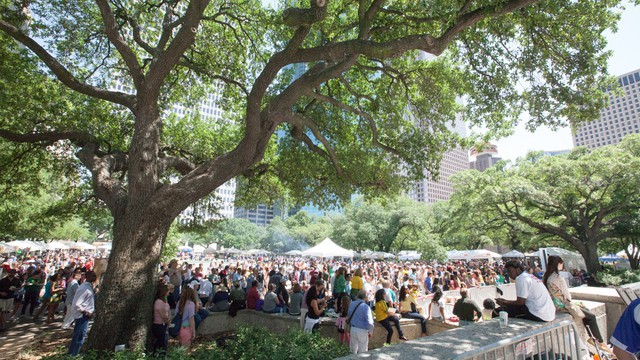 iFest 2013 Volunteer Photography