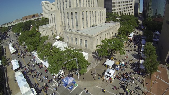 iFest 2013 Volunteer Photography