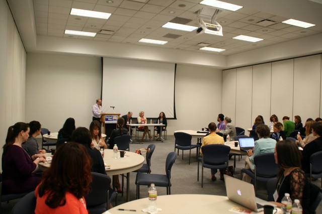 AMA Houston NPO Marketing Panel - Ten Things Non-Profit Marketers Can Lean from Packaged Goods Marketers