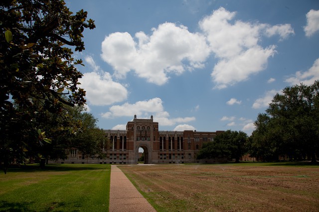 Rice University Stock Photography by Tendenci