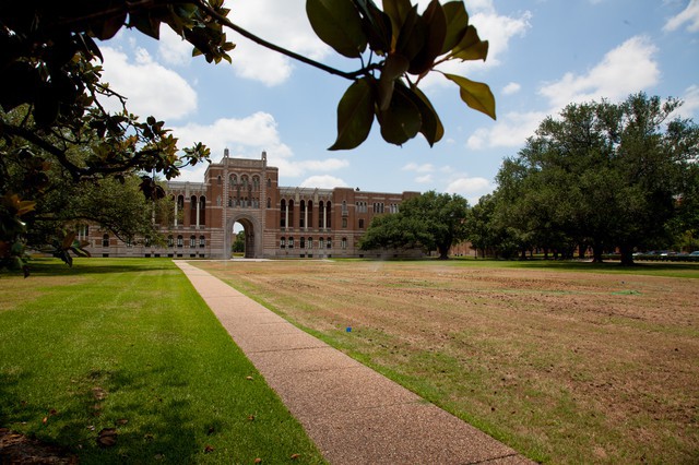 Rice University Stock Photography by Tendenci