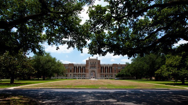 Rice University Stock Photography by Tendenci