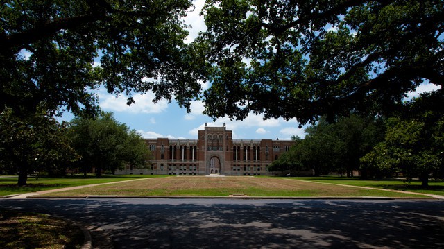 Rice University Stock Photography by Tendenci