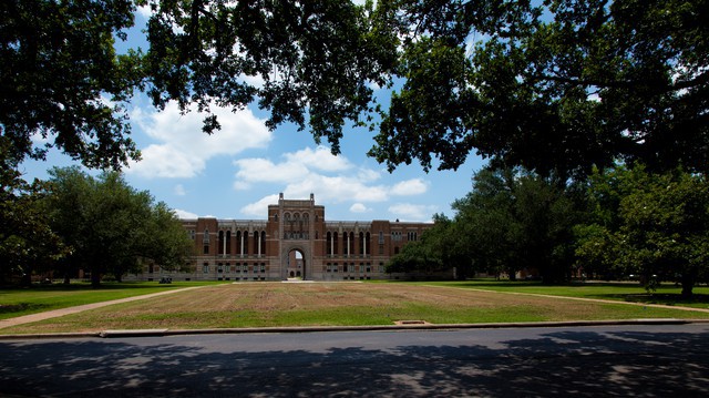 Rice University Stock Photography by Tendenci