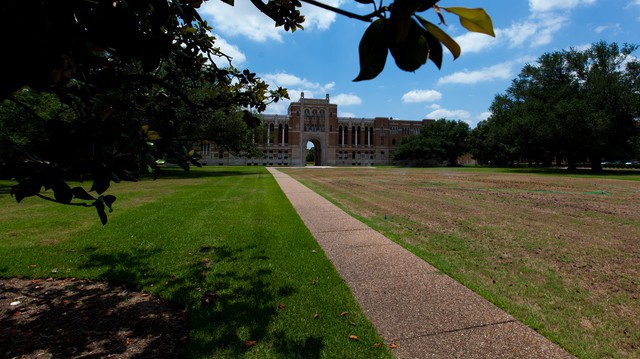 Rice University Stock Photography by Tendenci