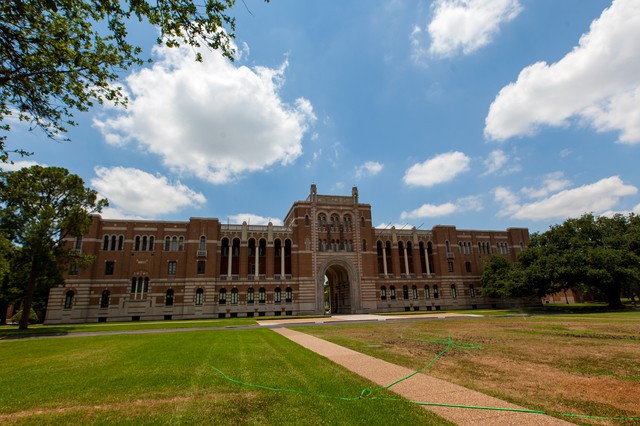 Rice University Stock Photography by Tendenci