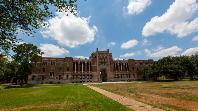 Rice University Stock Photography by Tendenci