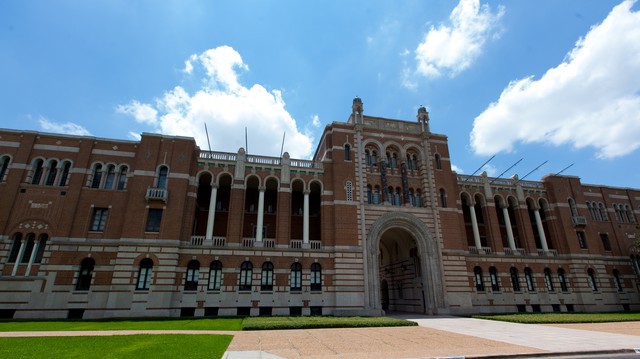 Rice University Stock Photography by Tendenci