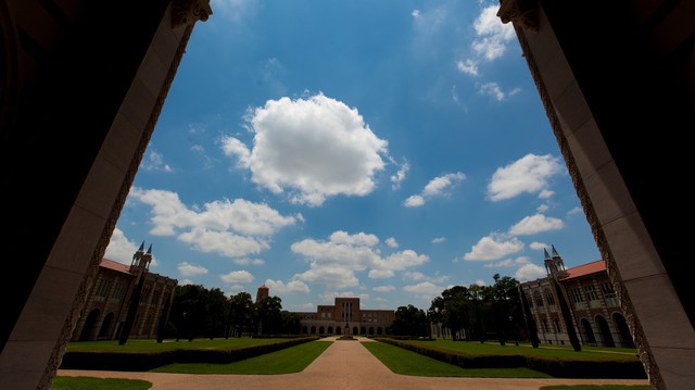 Rice University Stock Photography by Tendenci