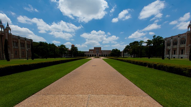 Rice University Stock Photography by Tendenci