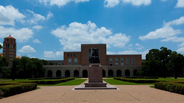 Rice University Stock Photography by Tendenci