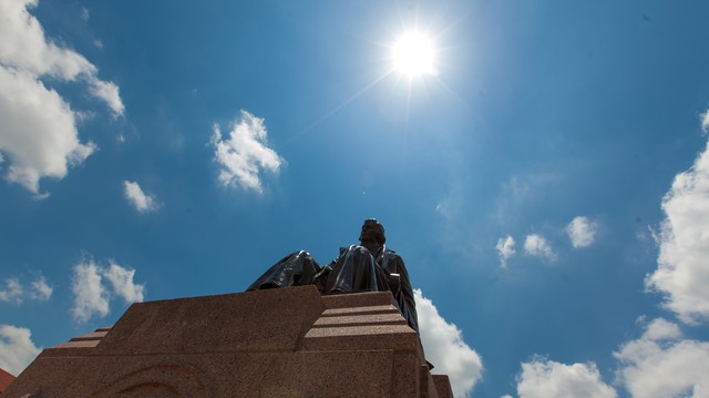 Rice University Stock Photography by Tendenci