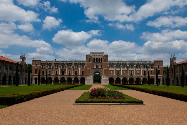 Rice University Stock Photography by Tendenci