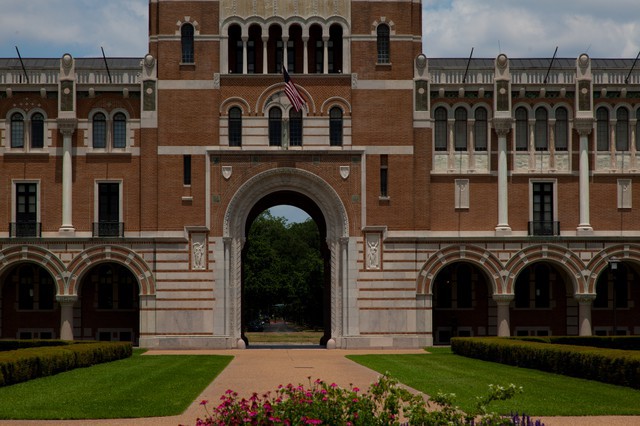 Rice University Stock Photography by Tendenci