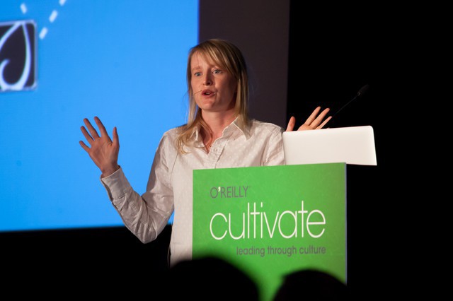 2013 O'Reilly Cultivate