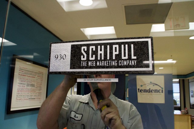 Tendenci Rebranding of Schipul