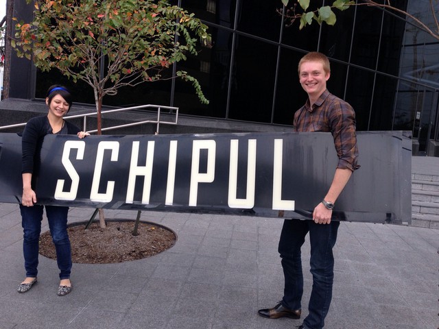 Tendenci Rebranding of Schipul