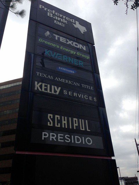 Tendenci Rebranding of Schipul