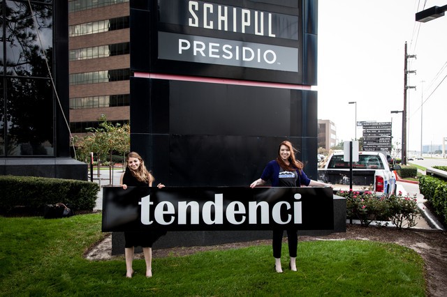 Tendenci Rebranding of Schipul