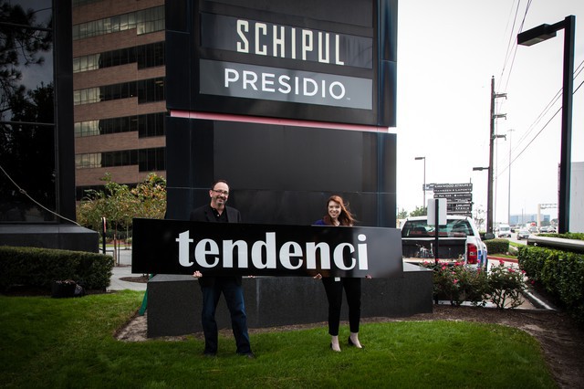 Tendenci Rebranding of Schipul