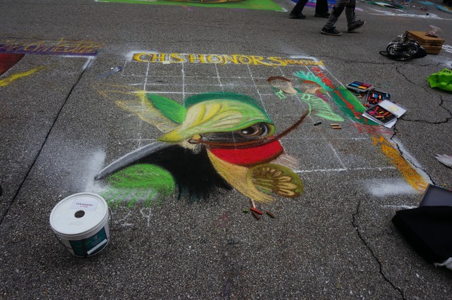 Via Colori 2013