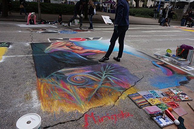 Via Colori 2013