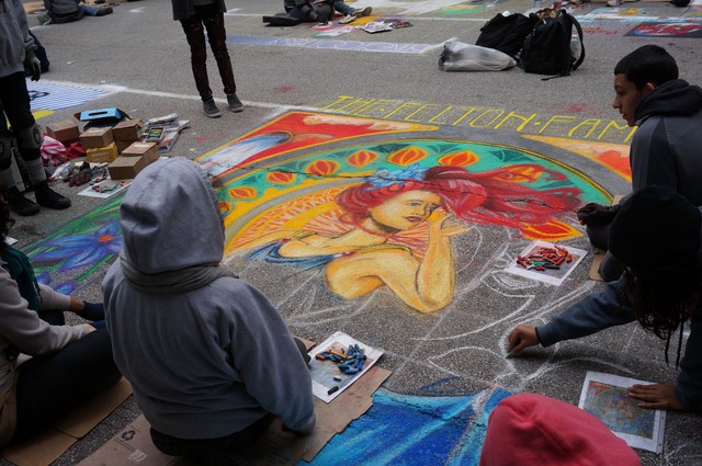 Via Colori 2013