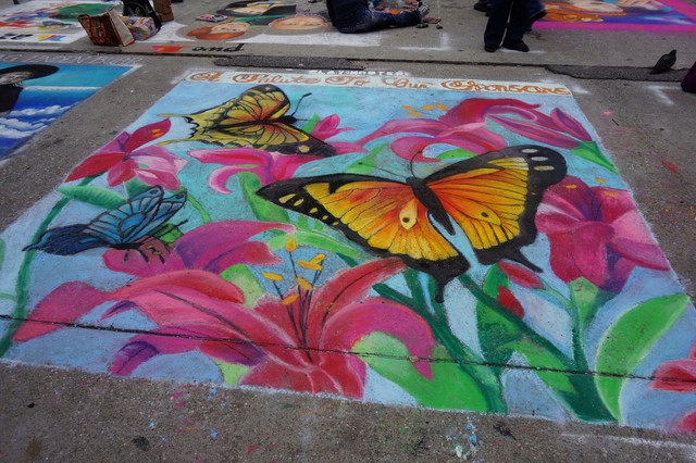 Via Colori 2013