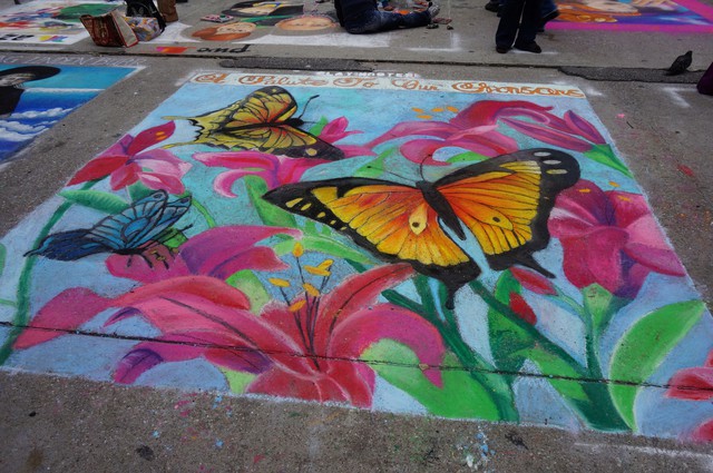 Via Colori 2013