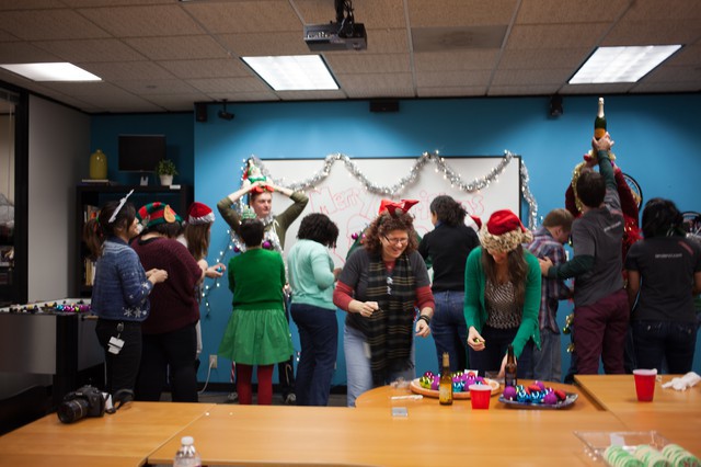 2013 11 Human Christmas Tree Contest-0660