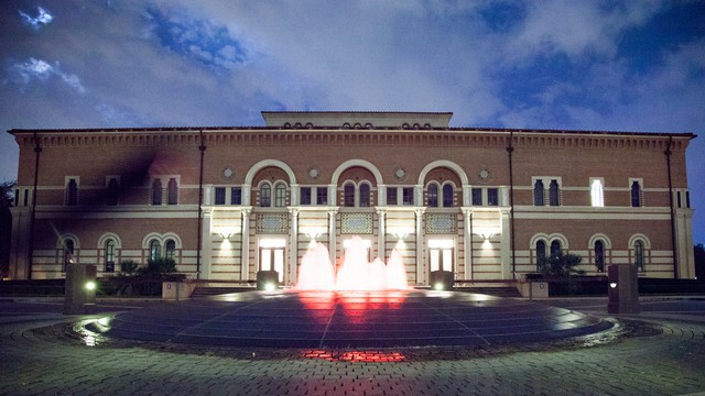 Rice University Stock Photography by Tendenci