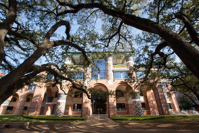 Rice University Stock Photography by Tendenci