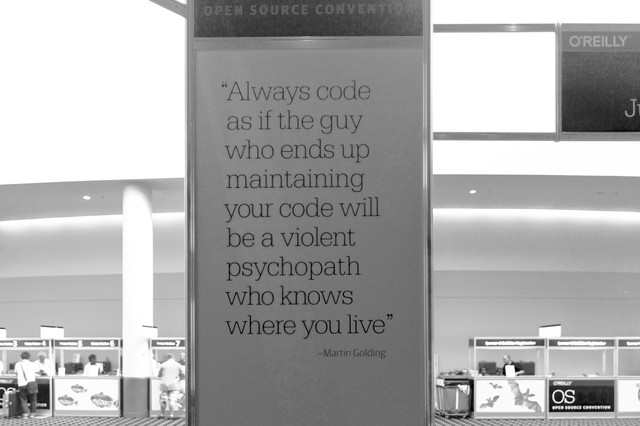 OSCON - O'Reilly Open Source Conference