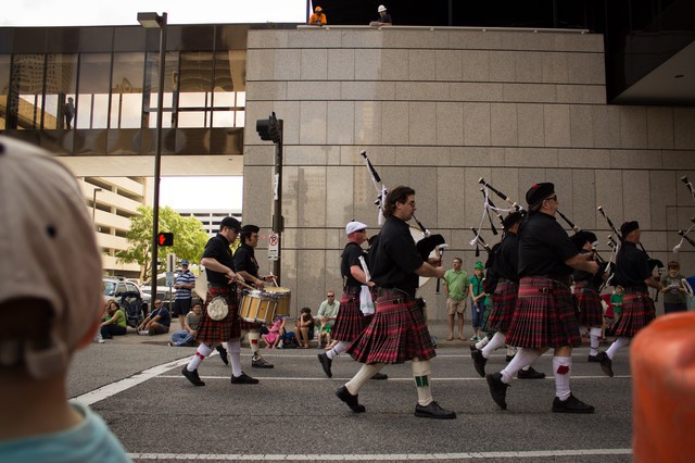 st patricks day parade downtown houston 2012 irish-2