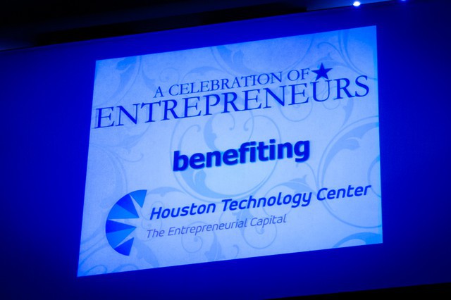 2014 HTC Entrepreneur Gala