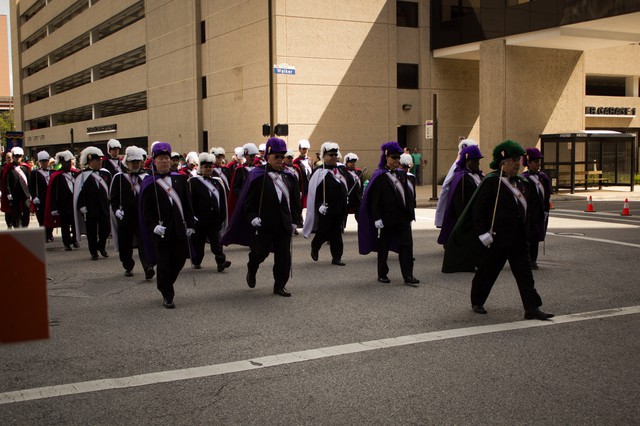 st patricks day parade downtown houston 2012 irish-5